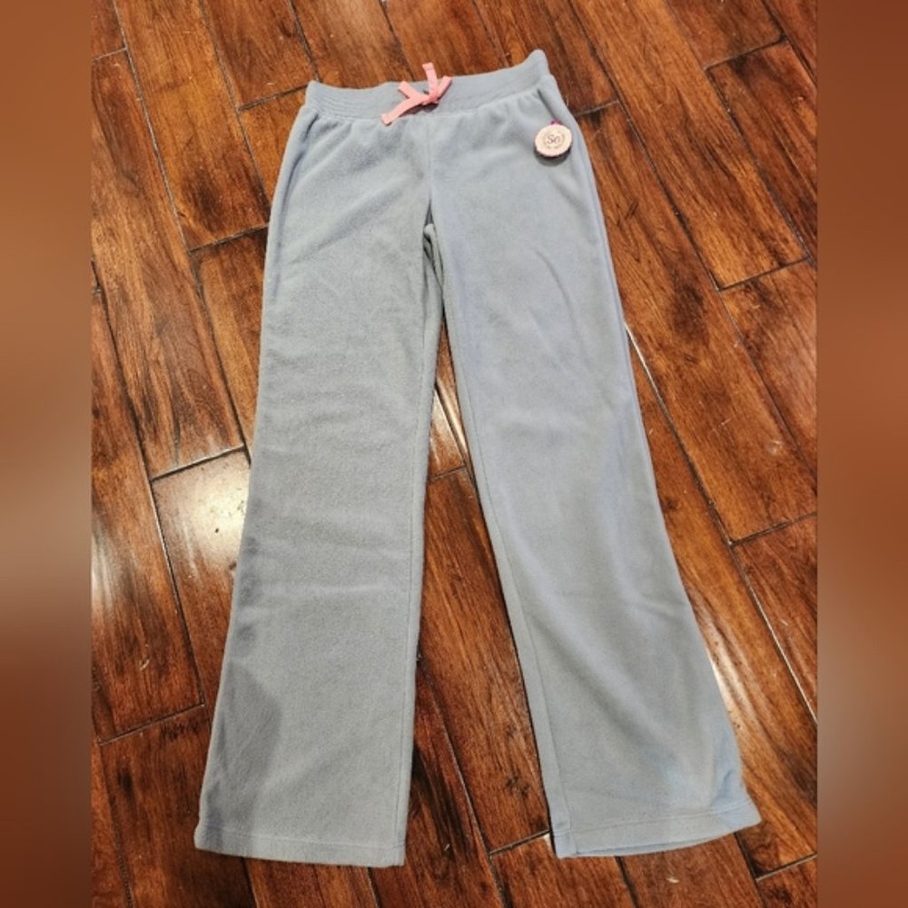 Girls casual pant